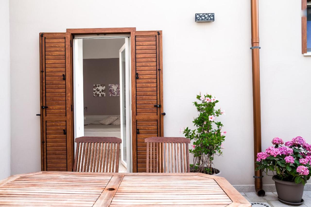 B&B Radici Trani Exterior photo