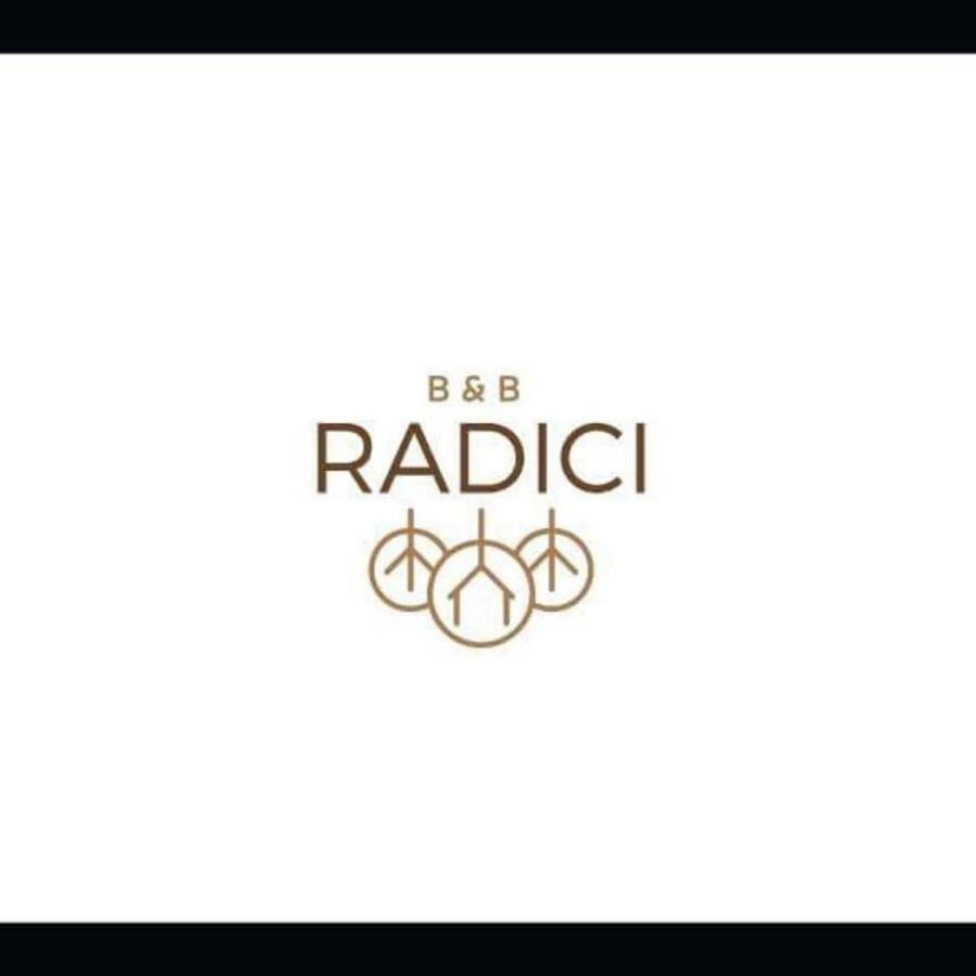 B&B Radici Trani Exterior photo